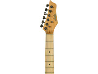 Ashton AG232MBK MN Preta Saco Ashton AG232MBK MN Preta Saco